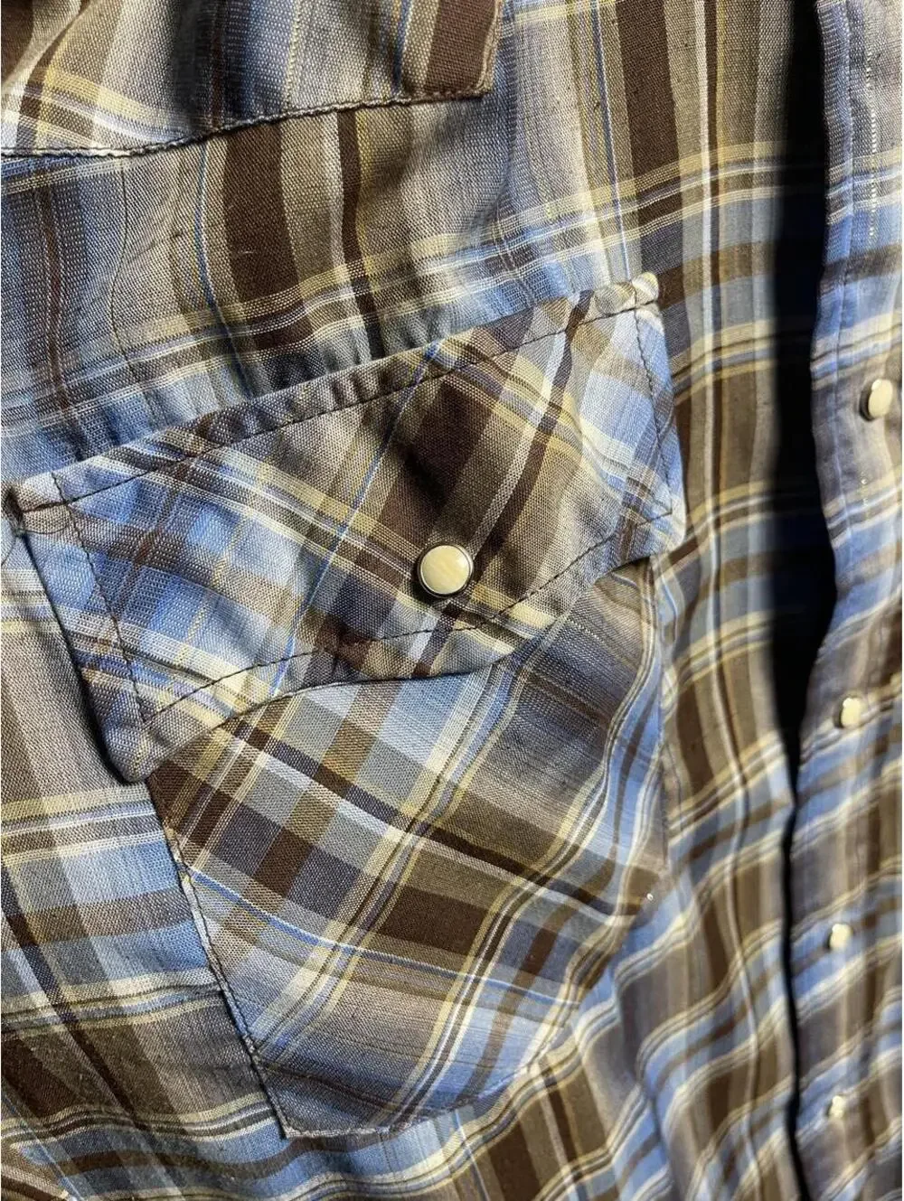 Levis very light